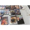 Image 8 : Twenty-Five DVD Movies and TV Series