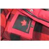 Image 3 : Canadiana Ladies Winter Jacket, Size XL (14–16)