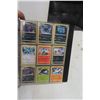 Image 10 : Binder of Approximately 100 Pokémon Cards