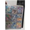 Image 2 : Binder of Approximately 100 Pokémon Cards