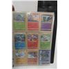 Image 3 : Binder of Approximately 100 Pokémon Cards