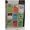 Image 5 : Binder of Approximately 100 Pokémon Cards
