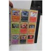 Image 7 : Binder of Approximately 100 Pokémon Cards