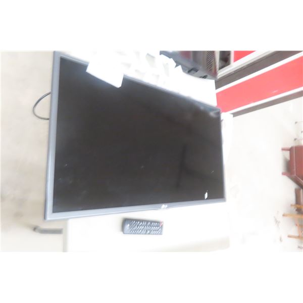 LG 42" Television with Remote