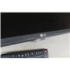 Image 3 : LG 42" Television with Remote