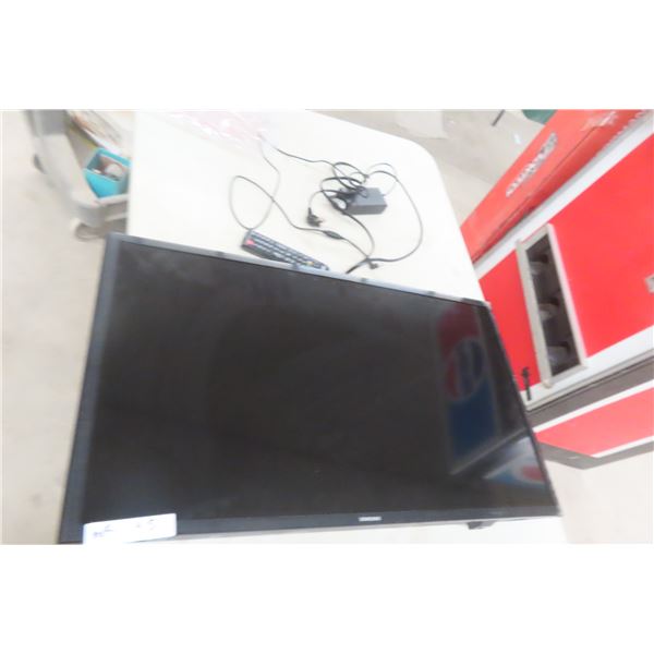 Samsung 31" Television with Remote
