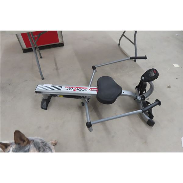 Stamina BodyTrac Gliding Exercise Machine