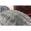 Image 3 : Goodyear 265/75R16 Tire with Rim
