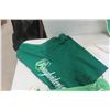 Image 3 : Saskatchewan Roughrider T-Shirt, Bikini, and Long-Sleeve Shirt