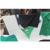 Image 7 : Saskatchewan Roughrider T-Shirt, Bikini, and Long-Sleeve Shirt