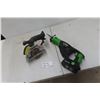 Image 1 : Two Kawasaki 21.6V Tools: Reciprocating Saw and Circular Saw, One Battery, No Charger