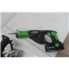 Image 3 : Two Kawasaki 21.6V Tools: Reciprocating Saw and Circular Saw, One Battery, No Charger