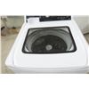 Image 3 : Frigidaire Washing Machine with Stainless Tub