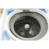 Image 4 : Frigidaire Washing Machine with Stainless Tub