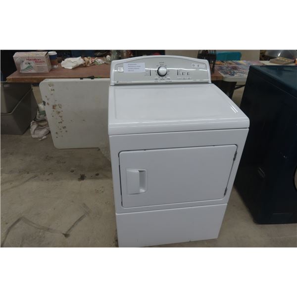 Kenmore Clothes Dryer