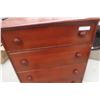 Image 4 : Four-Drawer Dresser, 44" x 32" x 18"