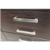 Image 3 : Six-Drawer Modern Dresser, 30" x 62" x 16"