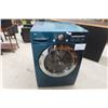 Image 1 : LG Front-Load Washer with Stainless Tub