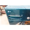 Image 3 : LG Front-Load Washer with Stainless Tub