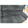 Image 4 : Reclining Couch, 72" Wide