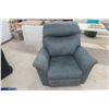 Image 2 : Living Room Reclining Chair