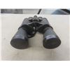 Image 4 : Tasco Binoculars (367/1000 yards), Fishing Reel, Knife, and Fishing Tackle