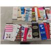 Image 2 : Matchbook Collection