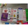 Image 6 : Matchbook Collection