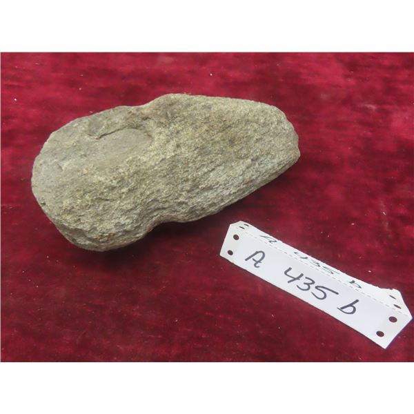 Stone Hammer