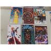 Image 2 : Twelve Comic Books: Animal Man, Hercules, Lady Death, Future State (Values 1.25–3.99)