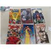Image 3 : Twelve Comic Books: Animal Man, Hercules, Lady Death, Future State (Values 1.25–3.99)