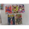 Image 3 : Twelve Comic Books: Power Pack, Star Brand, Two-Gun Kid, Dale Evans (Values 1.24–3.00)