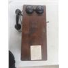 Image 6 : Antique Telephones and Insulator