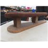 Image 2 : Antique Tabletop Ironing Board