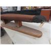 Image 3 : Antique Tabletop Ironing Board