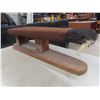 Image 4 : Antique Tabletop Ironing Board