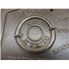 Image 3 : McClary Manufacturing Co. Iron Stove Door (17" x 28")
