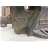 Image 3 : No. 3 Record Vise (4")