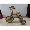 Image 1 : Vintage Metal Tricycle
