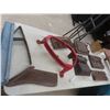 Image 1 : Five Cast-Iron Stove Doors, Grates, and More