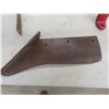 Image 9 : Five Cast-Iron Stove Doors, Grates, and More