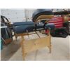 Image 5 : Portable Massage Table with Carry Bag