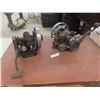 Image 1 : 2 Maytag Model 72 Twin Cylinder Gas Engines
