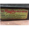 Image 4 : 2 Maytag Model 72 Twin Cylinder Gas Engines
