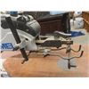 Image 4 : Dremel 18-Inch Variable-Speed Scroll Saw, Model 1800, with Manual