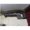 Image 2 : TMT 18V Cordless Tool Set: Circular Saw, Reciprocating Saw, Flashlight, Two Batteries, Charger,