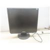 Image 9 : Samsung 19" Monitor, Logitech Keyboard, D-Link Router, Microsoft Streets & Trips 2007, and Printer
