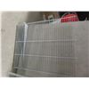 Image 5 : Wire Rack Shelving with Brackets