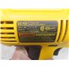 Image 3 : DeWalt 18V Cordless Tool Set: 1/4" Impact Driver, 1/2" Drill, Two Batteries, Charger, and Hard Case
