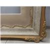 Image 2 : Large Decorative Picture Frame, 39" x 32"